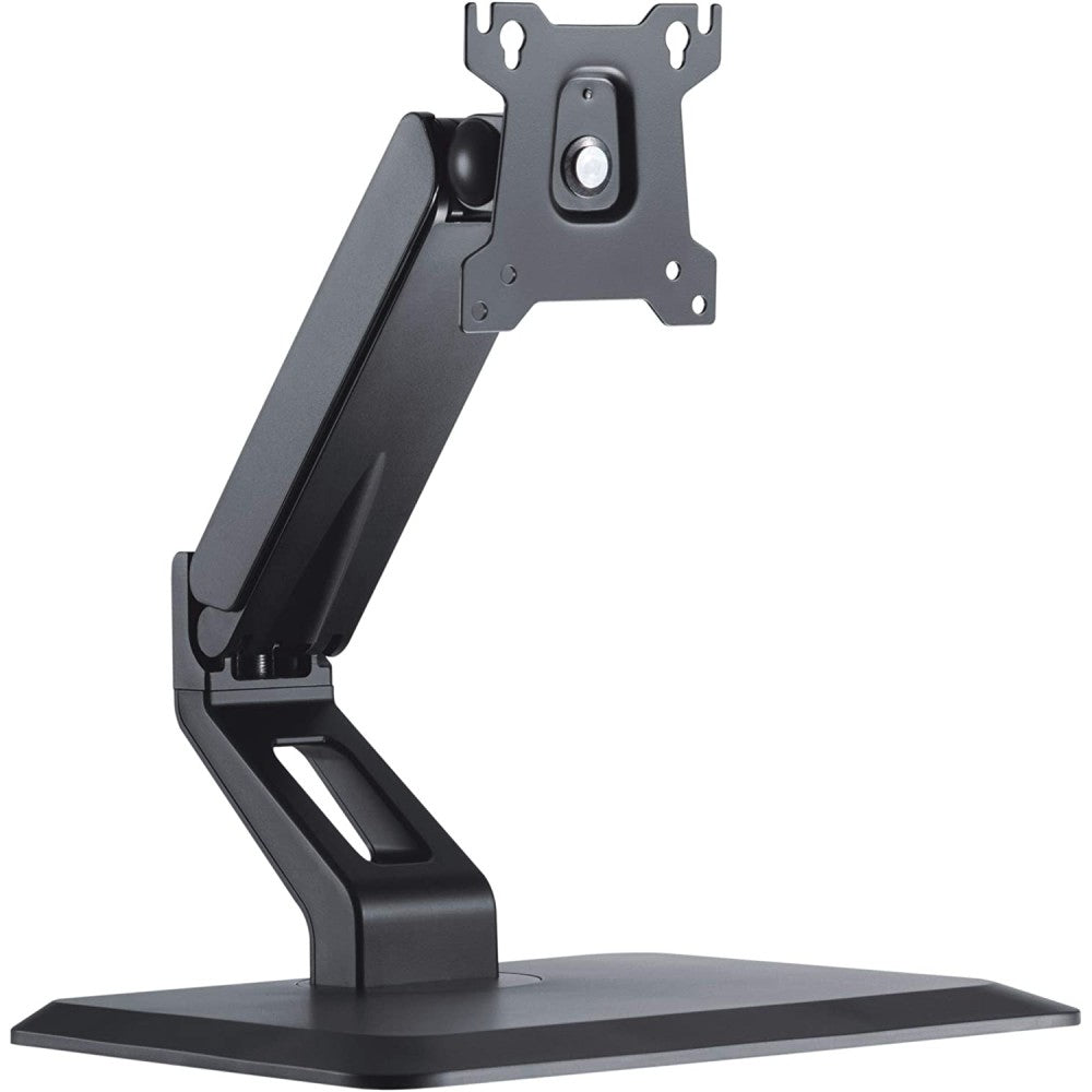 Techly ICA-LCD 35TS Flachbildschirm-Tischhalterung 81,3 cm (32") Tisch/Bank Schwarz