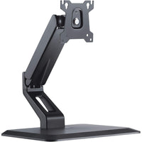 Techly ICA-LCD 35TS Flachbildschirm-Tischhalterung 81,3 cm (32") Tisch/Bank Schwarz