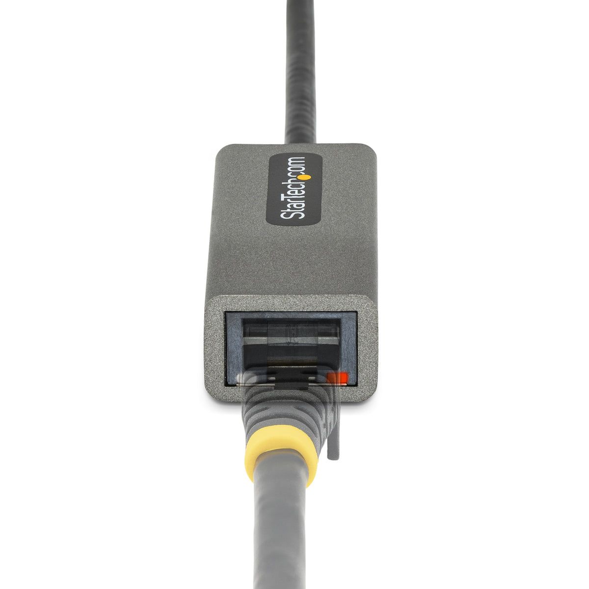 StarTech.com USB 3.0 auf Gigabit Ethernet Netzwerk Adapter - 10/100/1000 Mbit/s, USB auf RJ45, USB auf LAN Adapter, USB Ethernet Adapter (GbE), 30cm Festes Kabel, Treiberlose Installation