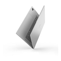 Lenovo IdeaPad Slim 5 15Q8Y11 Copilot+ PC Snapdragon X2P-42-100 Laptop 38,9 cm (15.3") WQXGA 16 GB LPDDR5x-SDRAM 1 TB SSD Wi-Fi 7 (802.11be) Windows 11 Home Grau Deutsch