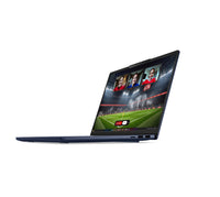 Lenovo IdeaPad Slim 5 14AGP11 Copilot+ PC AMD Ryzen AI 5 430 Laptop 35,6 cm (14") WUXGA 16 GB DDR5-SDRAM 512 GB SSD Wi-Fi 7 (802.11be) Windows 11 Home Blau Deutsch