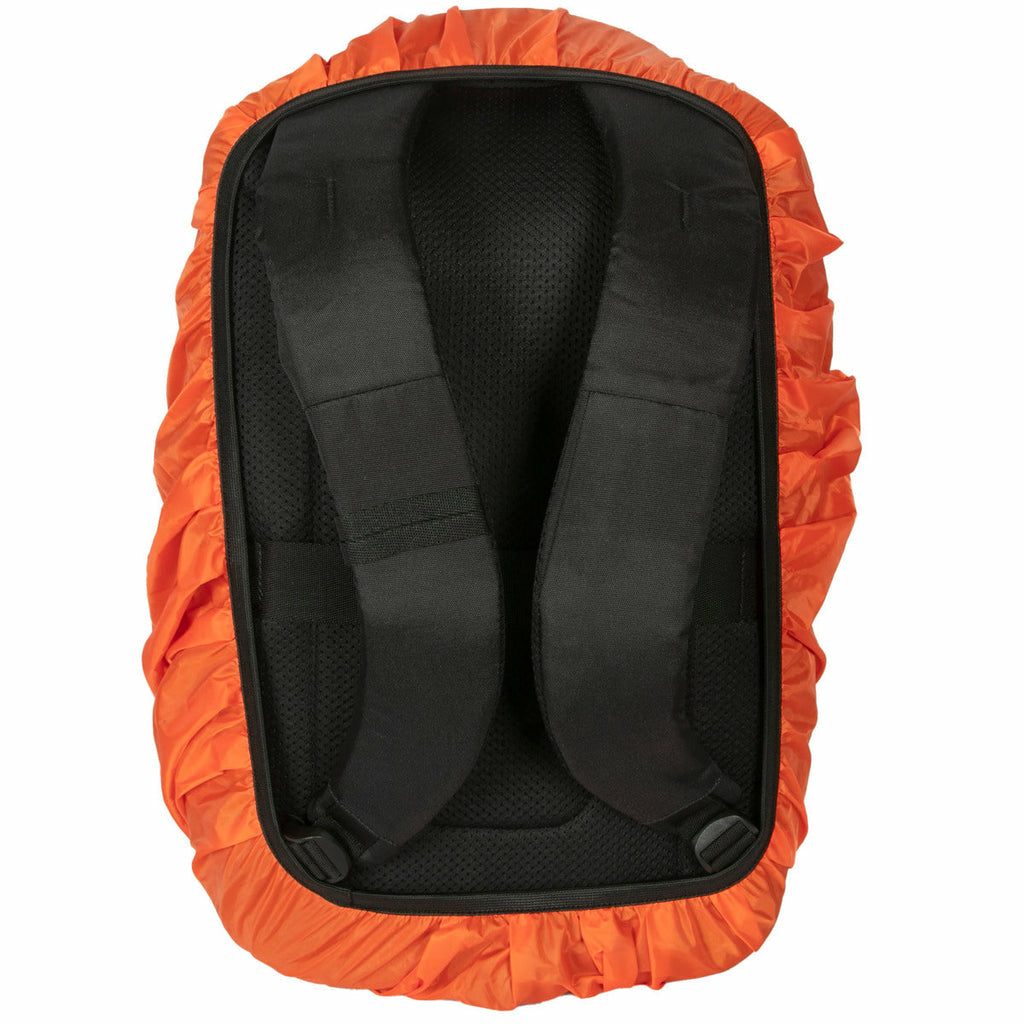 Targus Terra EcoSmart 40,6 cm (16") Rucksack Schwarz