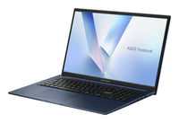 ASUS Vivobook 17 X1704MA-ISSAU203W Intel Core 5 315 Laptop 43,9 cm (17.3") Full HD 16 GB DDR5-SDRAM 512 GB SSD Wi-Fi 6 (802.11ax) Windows 11 Home Blau