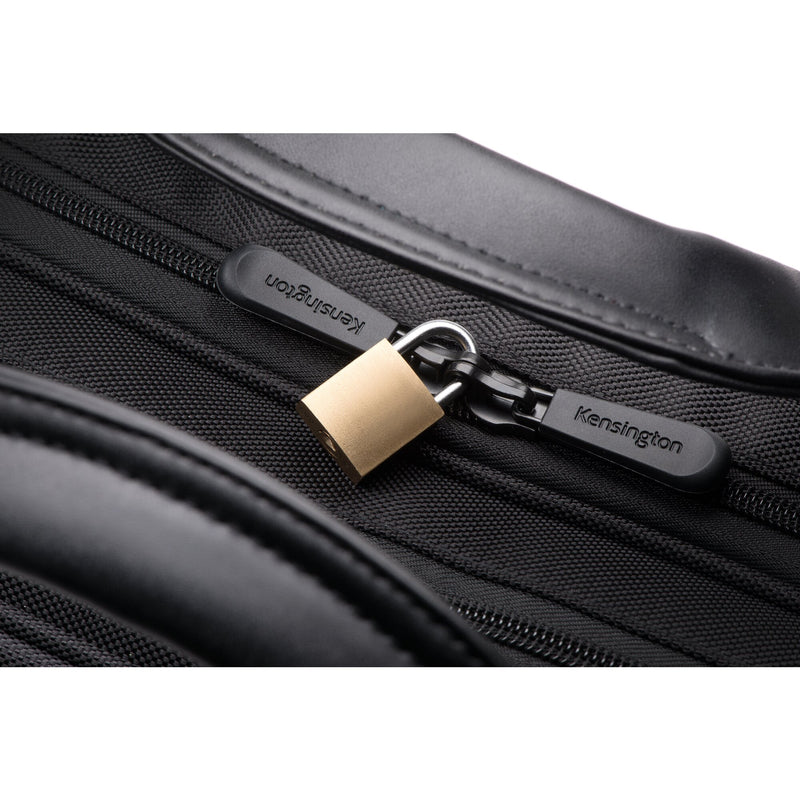 Kensington Contour 2.0 15.6" Business Laptop Tasche