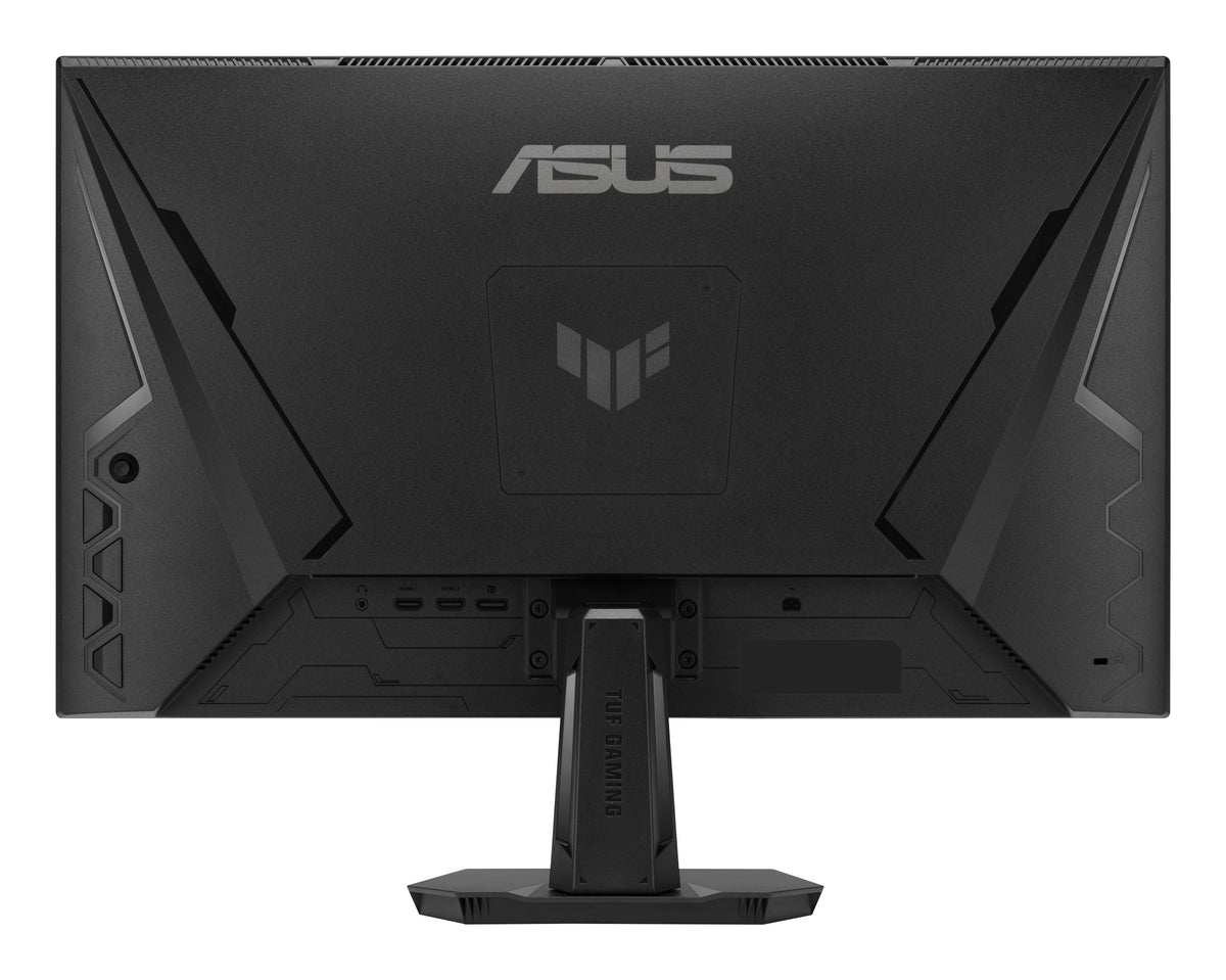 ASUS TUF Gaming VG27AQM5F Computerbildschirm 68,6 cm (27") 2560 x 1440 Pixel Wide Quad HD LCD Schwarz