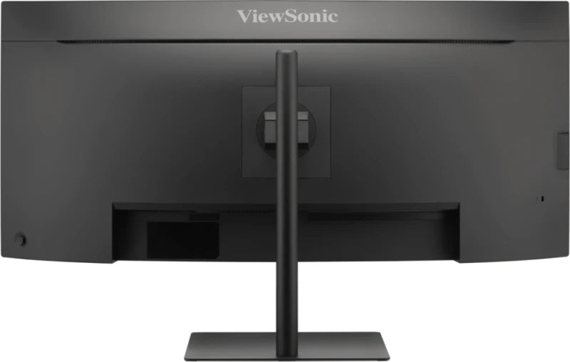 Viewsonic VG3419C-2 Computerbildschirm 86,4 cm (34") 3440 x 1440 Pixel UltraWide Quad HD LED Schwarz