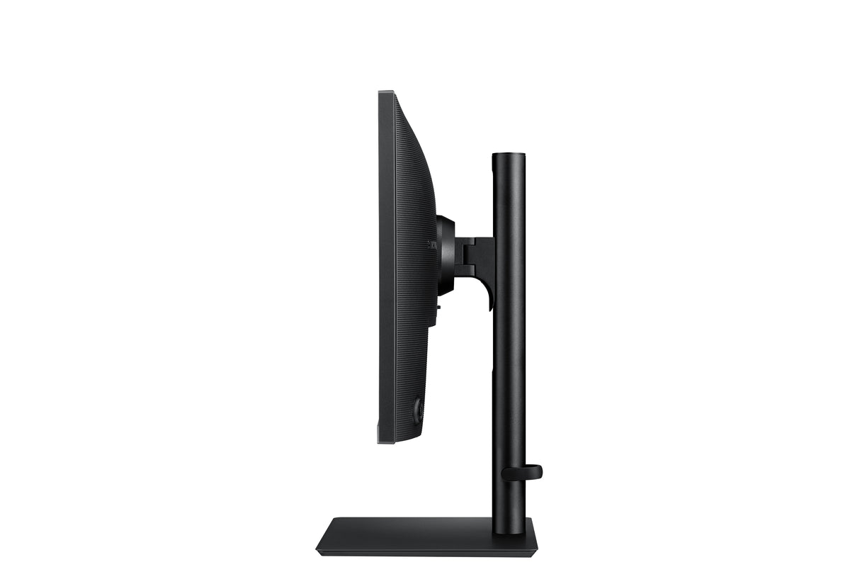 Samsung G32H Computerbildschirm 61 cm (24") 1920 x 1080 Pixel Full HD LCD Schwarz