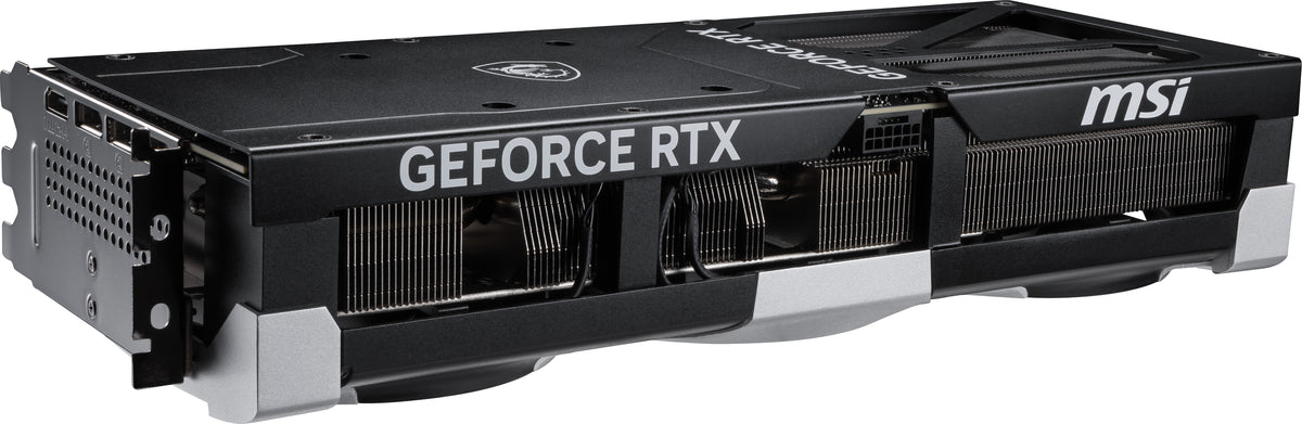 MSI VENTUS GEFORCE RTX 5090 32G 3X OC Grafikkarte NVIDIA 32 GB GDDR7