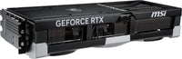 MSI VENTUS GEFORCE RTX 5090 32G 3X OC Grafikkarte NVIDIA 32 GB GDDR7