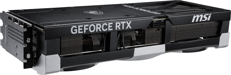 MSI VENTUS GEFORCE RTX 5090 32G 3X OC Grafikkarte NVIDIA 32 GB GDDR7