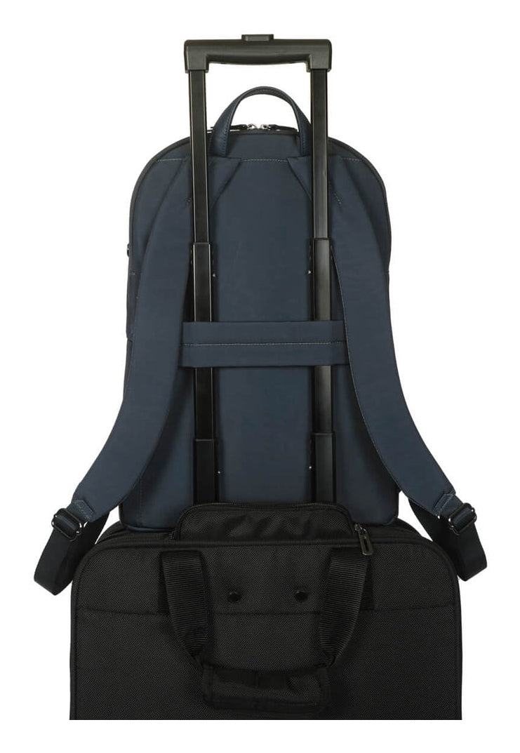 Targus TBB65002GL Laptoptasche 40,6 cm (16") Rucksack Blau