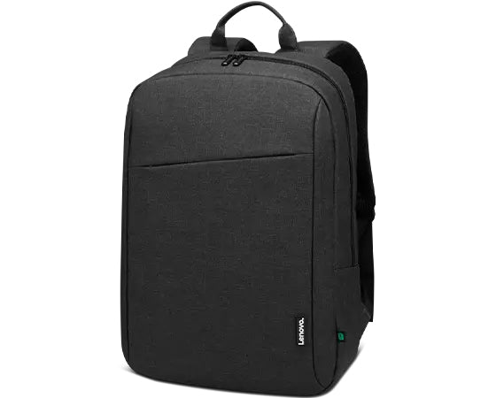 Lenovo GX41L83768 Laptoptasche 39,6 cm (15.6") Rucksack Schwarz