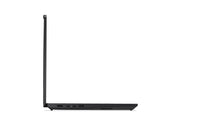 Lenovo ThinkPad P16v Gen 3 (Intel) Intel Core Ultra 7 255H Mobiler Arbeitsplatz 40,6 cm (16") WUXGA 64 GB DDR5-SDRAM 1 TB SSD NVIDIA RTX PRO 2000 Blackwell Wi-Fi 7 (802.11be) Windows 11 Pro Deutsch Schwarz