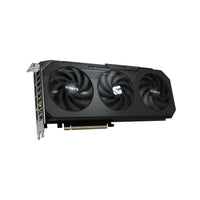 GIGABYTE GeForce RTX 5050 GAMING OC 8G Grafikkarte - 8GB GDDR6, 128bit, PCI-E 5.0, 2632MHz Kerntakt, 2 x DP, 2 x HDMI, NVIDIA DLSS 4, GV-N5050GAMING OC-8GD