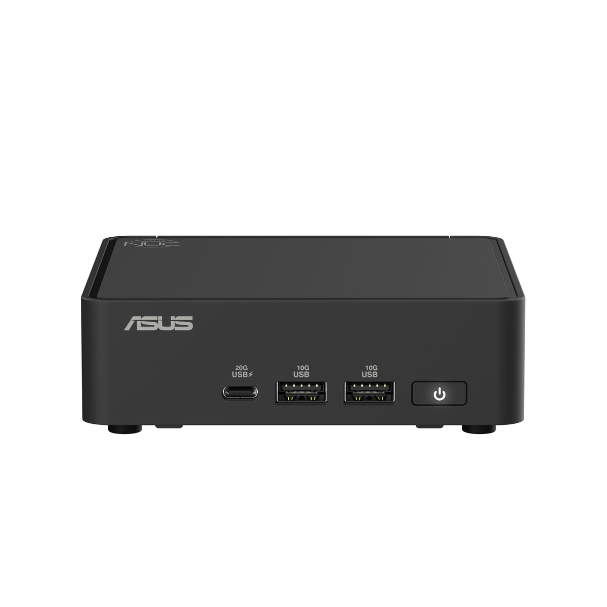 ASUS NUC 15 Pro RNUC15CRKV500002 Schwarz 235H