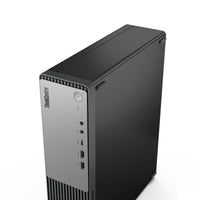 Lenovo ThinkCentre neo 55s Gen 6 AMD Ryzen™ 5 220 16 GB DDR5-SDRAM 512 GB SSD Windows 11 Pro SFF PC Schwarz