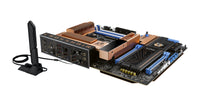 ASUS ROG CROSSHAIR 2006 AMD X870E Sockel AM5 ATX