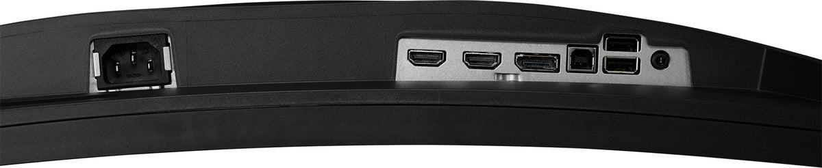 iiyama G-MASTER GB2766HSU-B1 Computerbildschirm 68,6 cm (27") 1920 x 1080 Pixel Full HD LED Schwarz