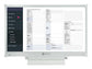 AG Neovo MX-2402 Computerbildschirm 60,5 cm (23.8") 1920 x 1080 Pixel Full HD LCD Weiß