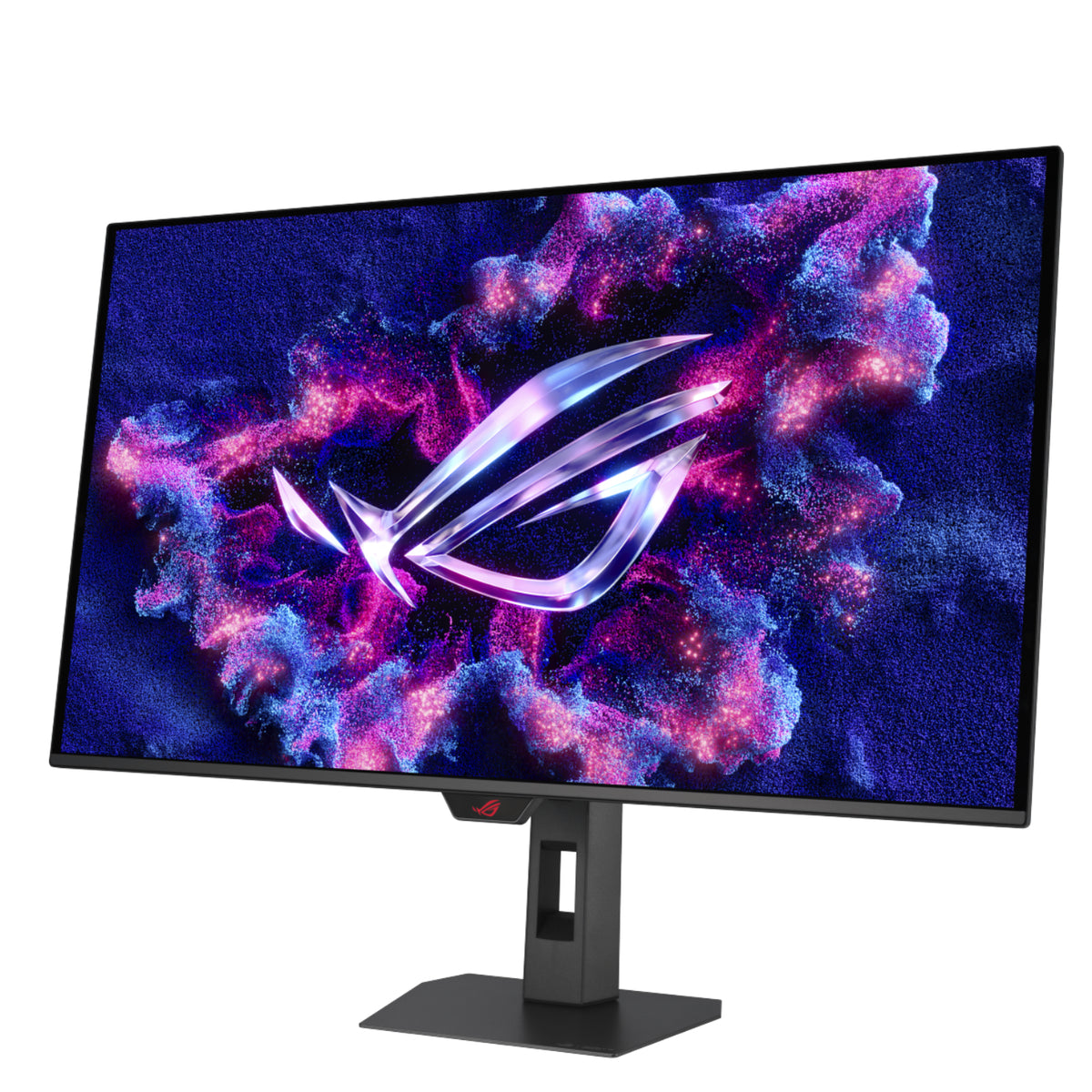 ASUS ROG Strix OLED XG32UQDMS Computerbildschirm 80 cm (31.5") 3840 x 2160 Pixel 4K Ultra HD LCD Schwarz