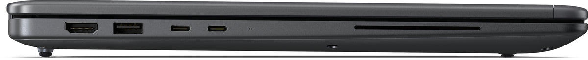 DELL Pro Precision 5 16S PW516265 Copilot+ PC AMD Ryzen AI 9 PRO PRO 465 Mobiler Arbeitsplatz 40,6 cm (16") Full HD+ 64 GB LPDDR5x-SDRAM 1 TB SSD Wi-Fi 7 (802.11be) Windows 11 Pro Graphit Deutsch