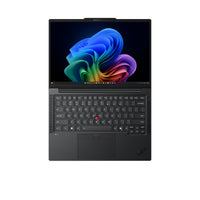 Lenovo ThinkPad T14 Gen 7 (AMD) Copilot+ PC AMD Ryzen AI 7 PRO 450 Laptop 35,6 cm (14") WUXGA 32 GB DDR5-SDRAM 1 TB SSD Wi-Fi 7 (802.11be) Windows 11 Pro Schwarz Deutsch