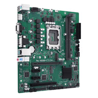 ASUS H610M-CT2 D4-CSM Intel H610 LGA 1700 micro ATX