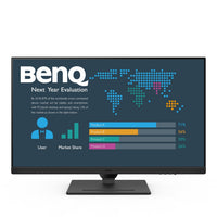 BenQ BL3290QT Computerbildschirm 80 cm (31.5") 2560 x 1440 Pixel Quad HD LED Schwarz