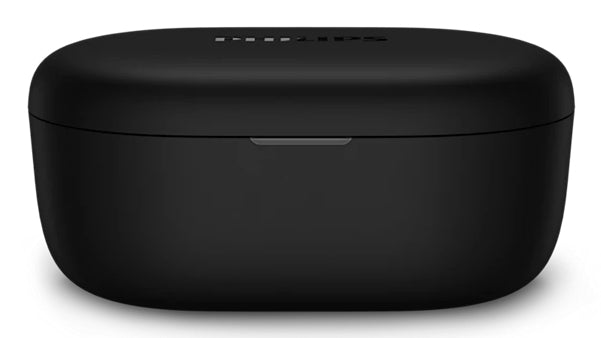 Philips TAT1300BK/00 Kopfhörer & Headset Kabellos im Ohr Anrufe/Musik USB Typ-C Bluetooth Schwarz