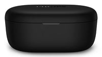 Philips TAT1300BK/00 Kopfhörer & Headset Kabellos im Ohr Anrufe/Musik USB Typ-C Bluetooth Schwarz
