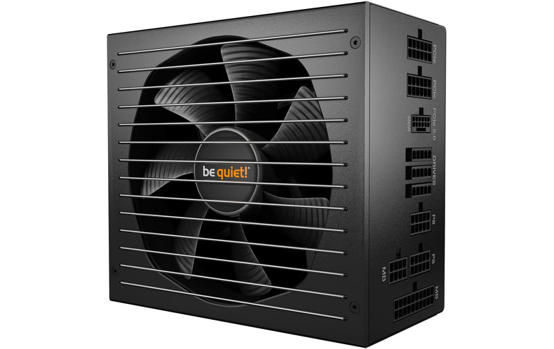 be quiet! Netzteil be quiet! Straight Power12, 850W
