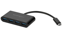 Kensington Kensington CH1200 USB-C 4 Port Hub