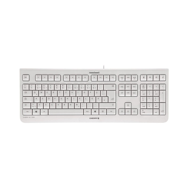 Cherry KC 1000, grau
