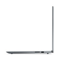Lenovo IdeaPad Slim 3 15IRH8 Intel® Core™ i7 i7-13620H Laptop 39,6 cm (15.6") Full HD 16 GB LPDDR5-SDRAM 512 GB SSD Wi-Fi 6 (802.11ax) Windows 11 Home Grau Französisch