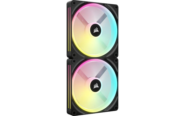 Corsair iCUE LINK QX140 140mm Nero ARGB