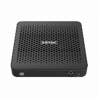 Zotac ZBOX MI668 Barebone Intel Core i7-1360P 2xDDR5 SODIMM SATA M.2 – Ansicht 2