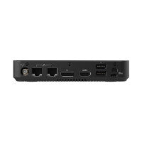 Zotac ZBOX MI668 Barebone Intel Core i7-1360P 2xDDR5 SODIMM SATA M.2 – Ansicht 3
