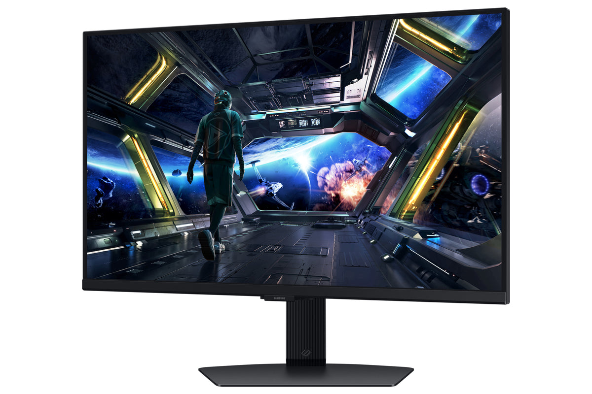 Samsung 27" Odyssey G7 (G70D) UHD 144Hz Gaming Monitor