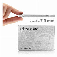Transcend TS32GSSD370S 32GB SSD 2.5" SATA 6.0 Gb/s
