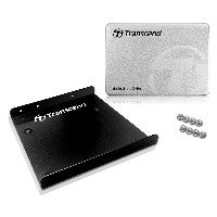 Transcend TS32GSSD370S 32GB SSD 2.5" SATA 6.0 Gb/s