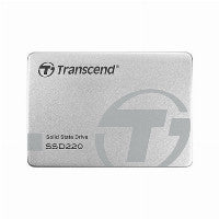 Transcend TS240GSSD220S 240GB 2.5" SSD SATA