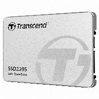 Transcend TS120GSSD220S 120GB SSD 2.5" SATA