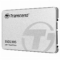 Transcend SSD230S 256GB SSD 2.5" SATA 6.0 Gb/s