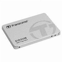 Transcend SSD230S 256GB SSD 2.5" SATA 6.0 Gb/s
