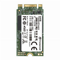 TRANSCEND 64GB M2 2242 SATA MLC