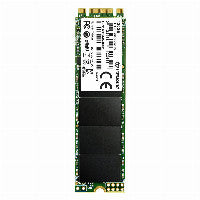 TRANSCEND SSD MTS820S 120 Go M.2 2280 SATA3 TLC