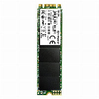 TRANSCEND MTS820S SSD 240GB M.2 2280 SSD SATA3 TLC