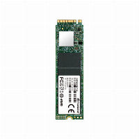 Transcend 110S 128GB SSD M.2-2280 PCIe 3.0 X4 NVMe