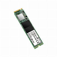 Transcend 110S 128GB SSD M.2-2280 PCIe 3.0 X4 NVMe