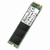 Transcend 110S 128GB SSD M.2-2280 PCIe 3.0 X4 NVMe